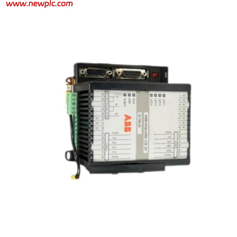 ABB 07KP92 GJR5251500R1101 Communications Processors