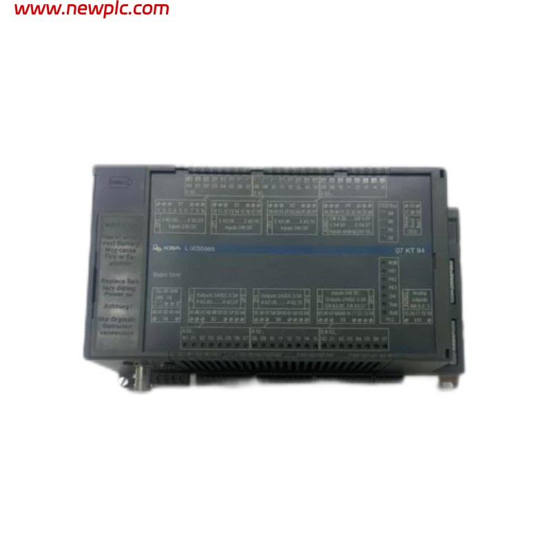 ABB 07KT94k GJR5252100R3161 Controller 100% New