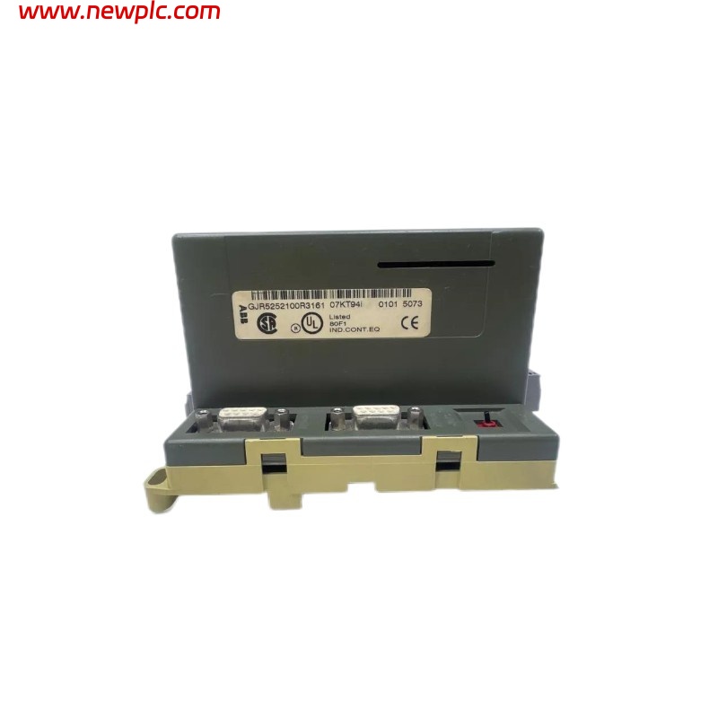 ABB 07KT94k GJR5252100R3161 Controller 100% New