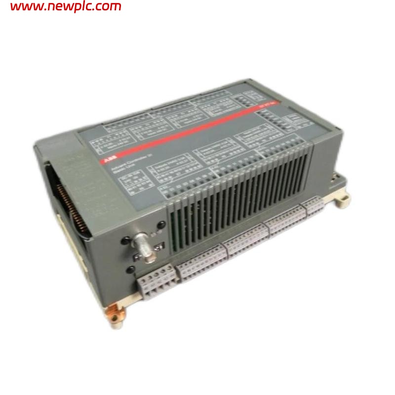 ABB 07KT94B/07KT94C GJR5252100R0261 Controller