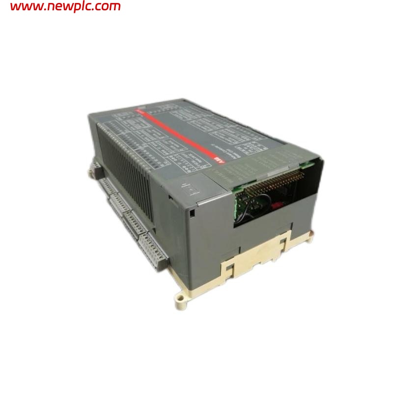 ABB 07KT94B/07KT94C GJR5252100R0261 Controller