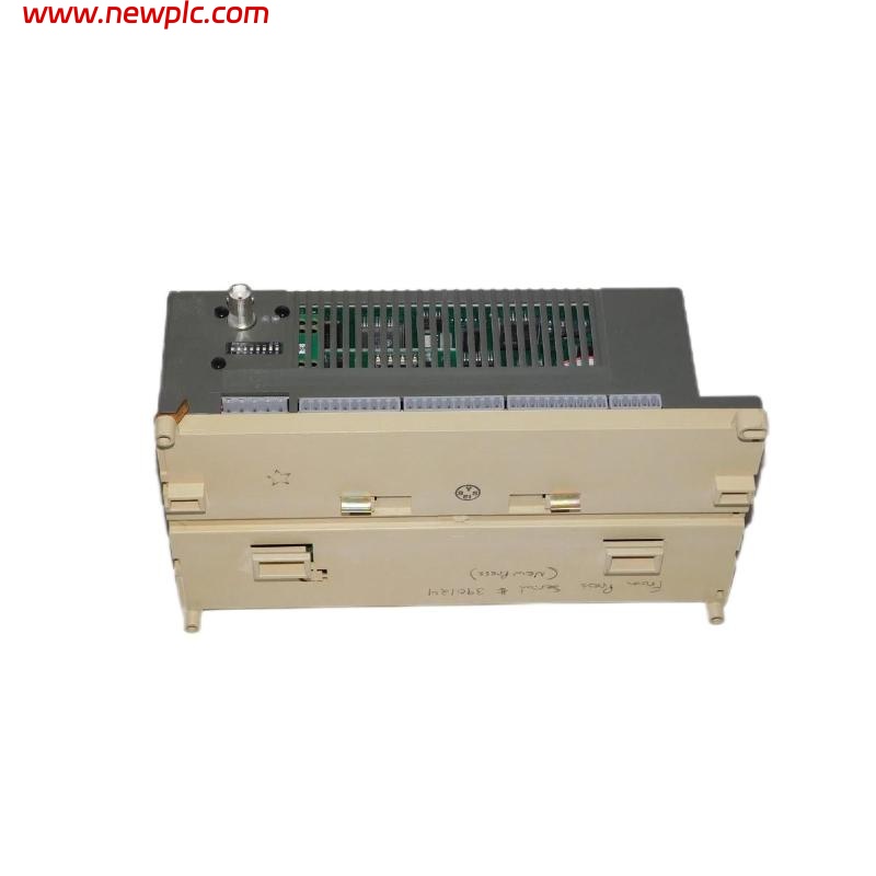 ABB 07KT94C-S GJR5252100R2261 Programmable Logic Controller (PLC) Modules