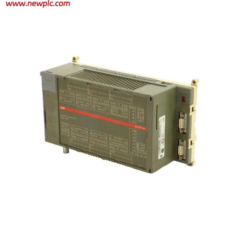 ABB 07KT94G 07KT94I GJR5252100R0161 Advant Controller Fast Shipping!