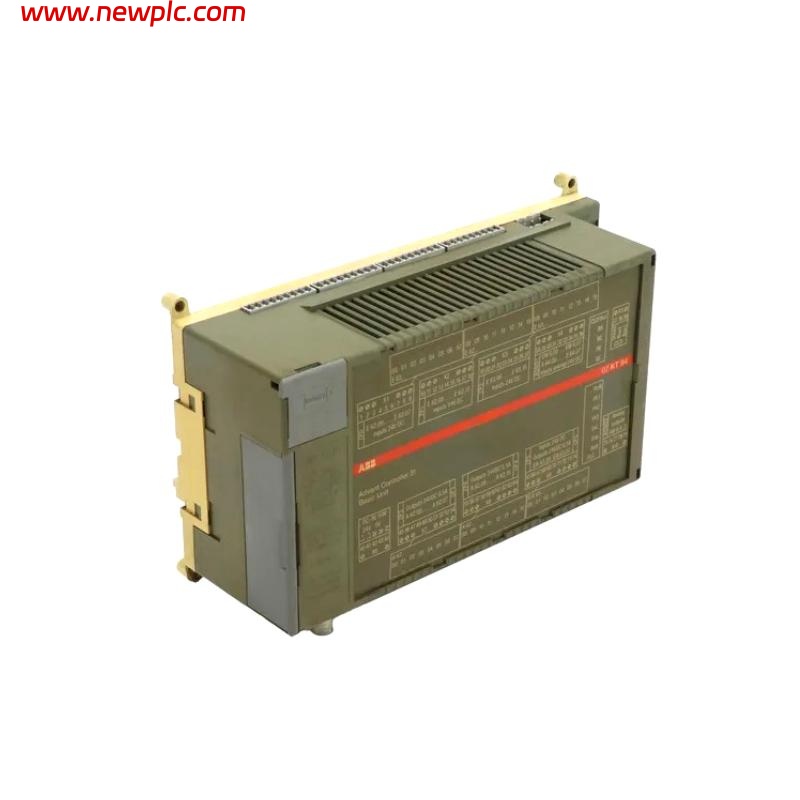 ABB 07KT94G 07KT94I GJR5252100R0161 Advant Controller Fast Shipping!