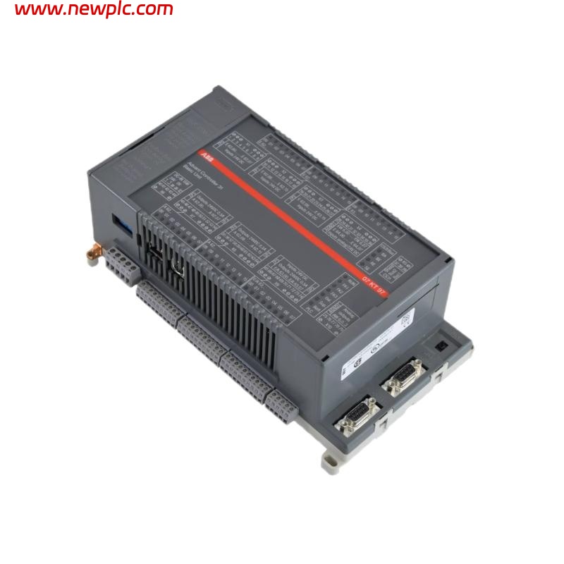 ABB 07KT97 GJR5253000R4270 Controller