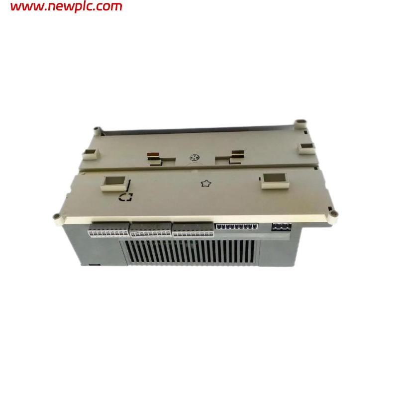 ABB 07KT97 GJR5253000R4270 Controller