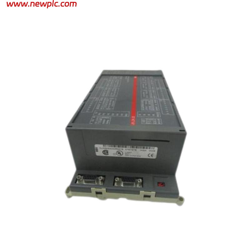 ABB 07KT97B GJR5253000R0268 Controller