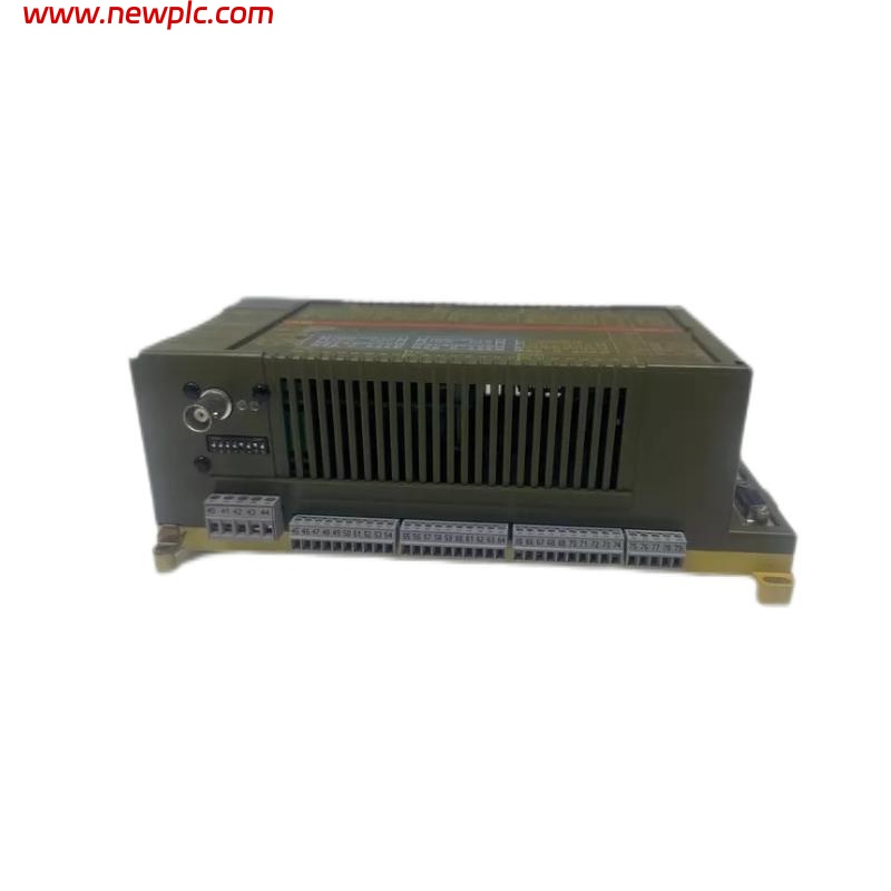 ABB 07KT97B GJR5253000R0275 Controller