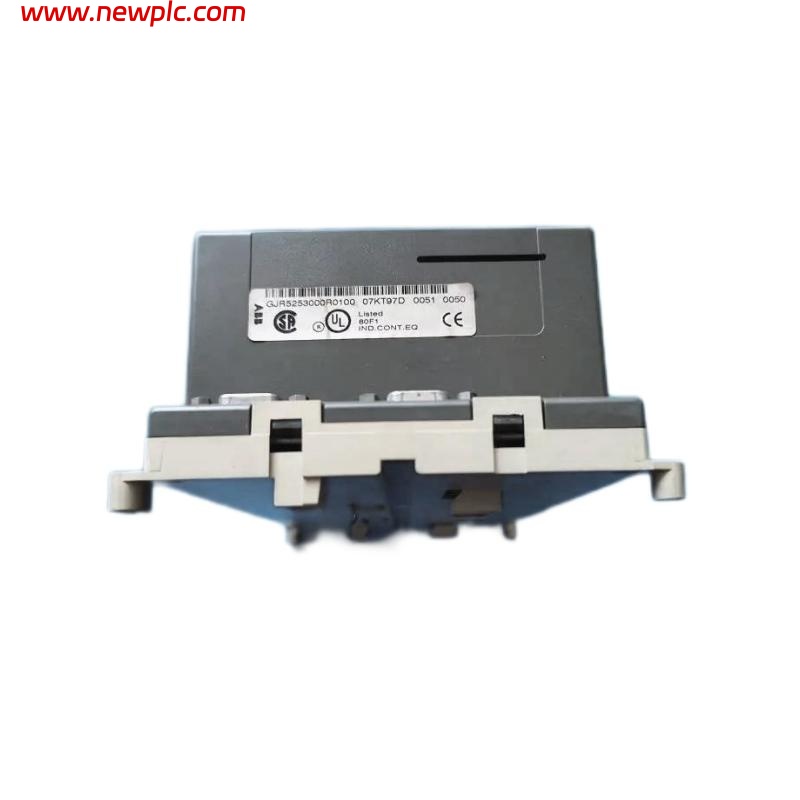 ABB 07KT97B GJR5253000R0277 Controller Fast Shipping!