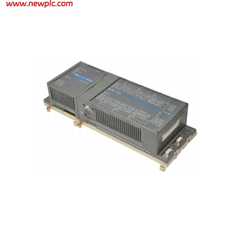 ABB 07KT98E2 07KT98F GJR5253100R0160 Controller