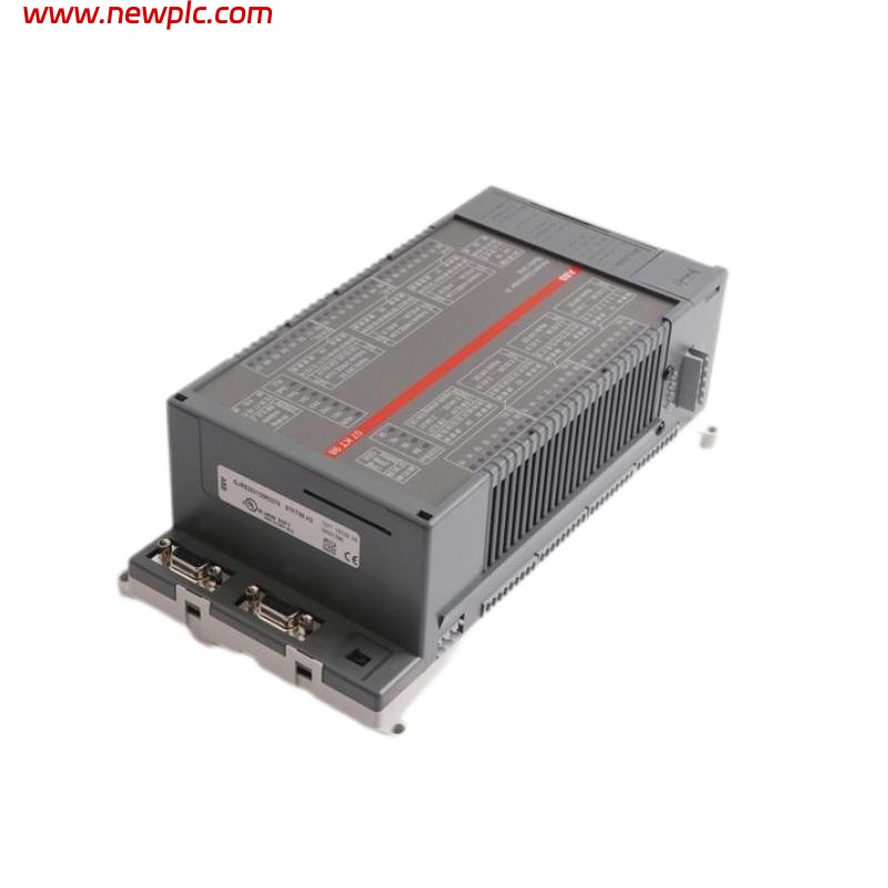 ABB 07KT98-S GJR5253100R2260 Controller