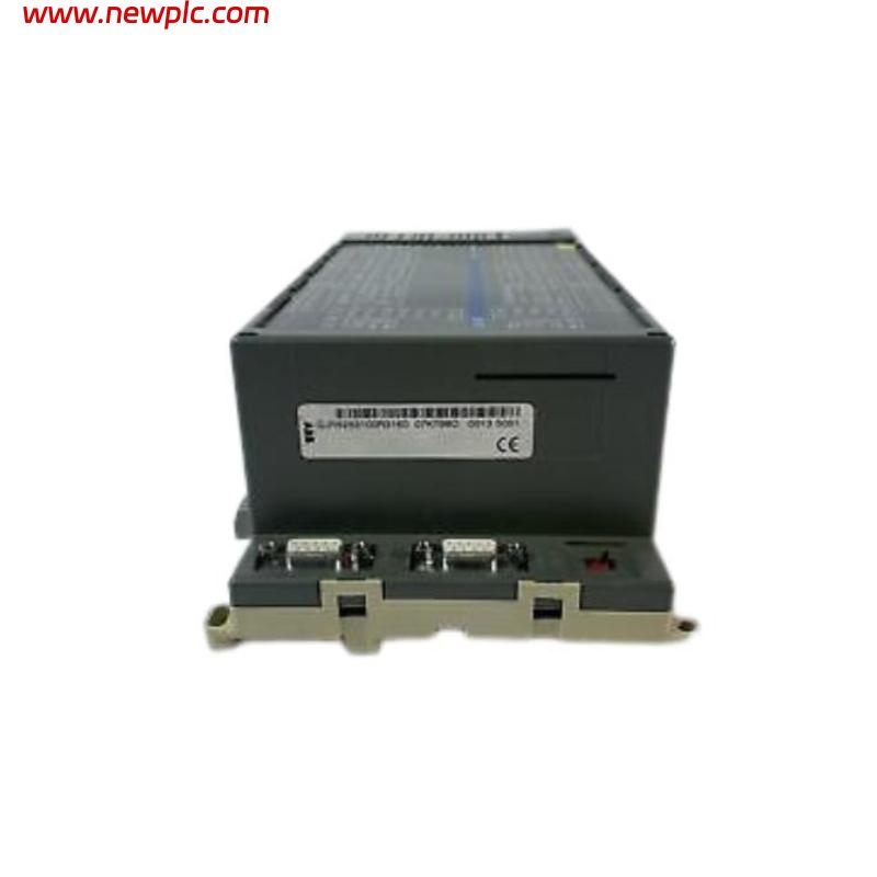 ABB 07KT98B GIR5253100R3160 Basic Unit