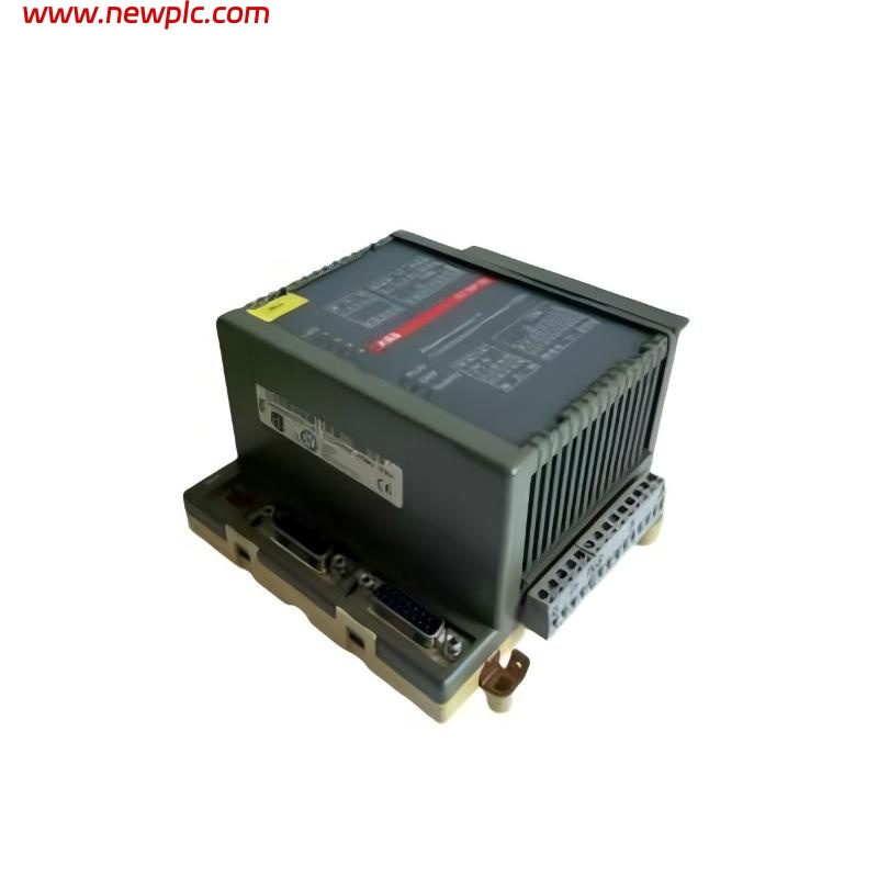 ABB 07MK92 GATS110098R0161 Serial Communication Processor