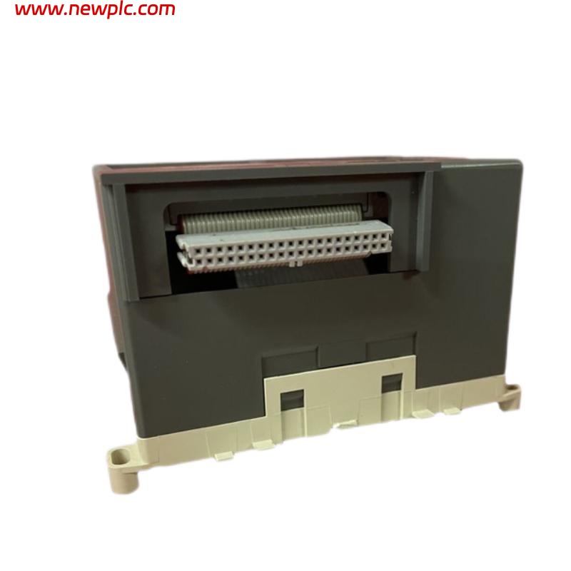 ABB 07MK92 GJR5253300R1161 Serial Communication Processor