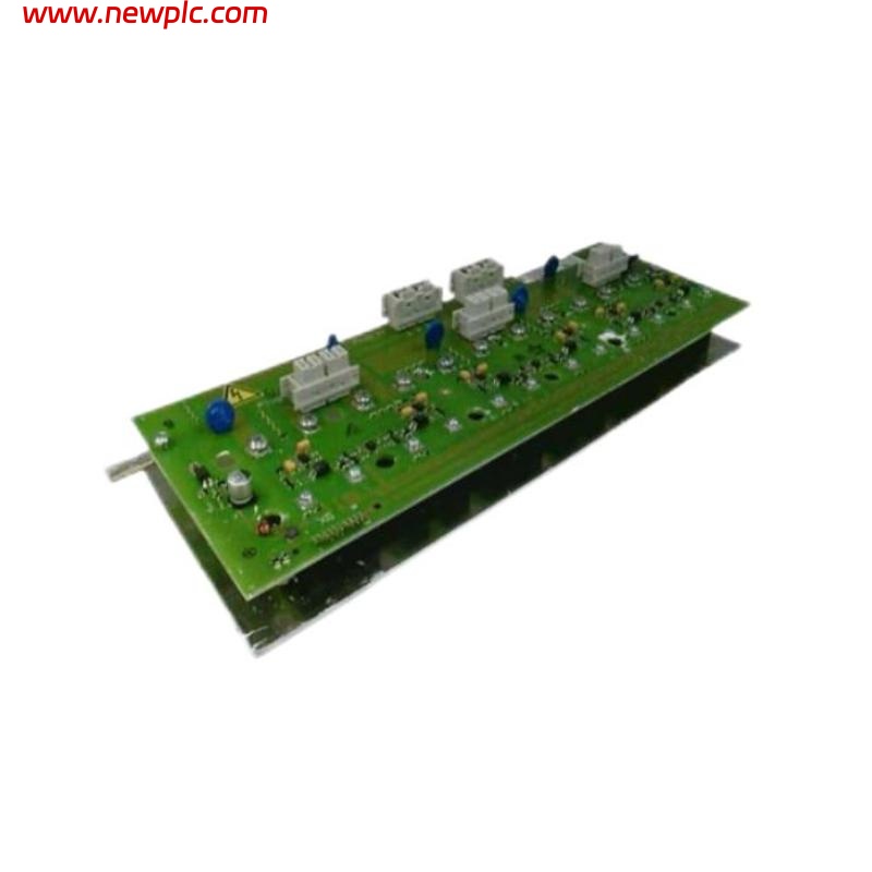 ABB 07SS91 1SAY130130R0100 Output Control Board