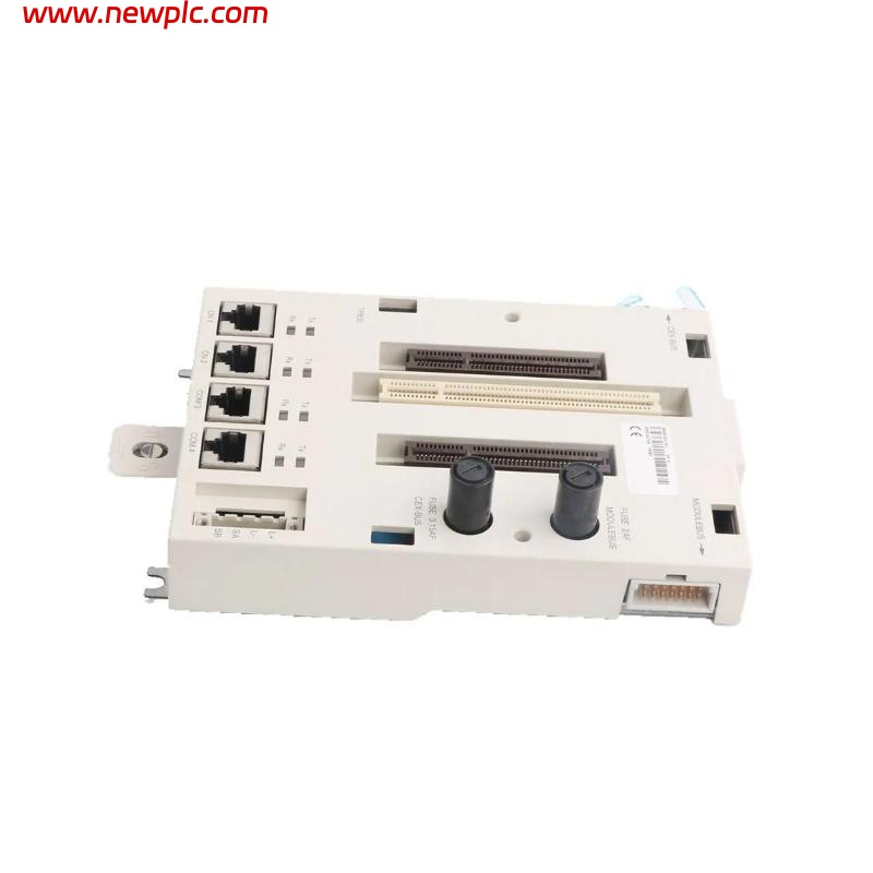 ABB TP830 3BSE018114R1 Base Plate Price Advantage