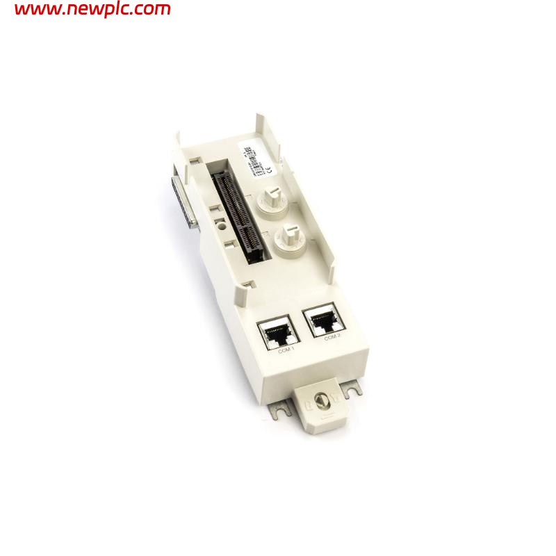 ABB TP853 3BSE018126R1 Base Plate Recommended products