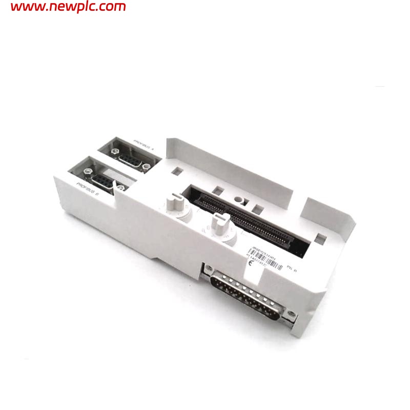 ABB TP854 3BSE025349R1 Base Plate Unbelievable Prices