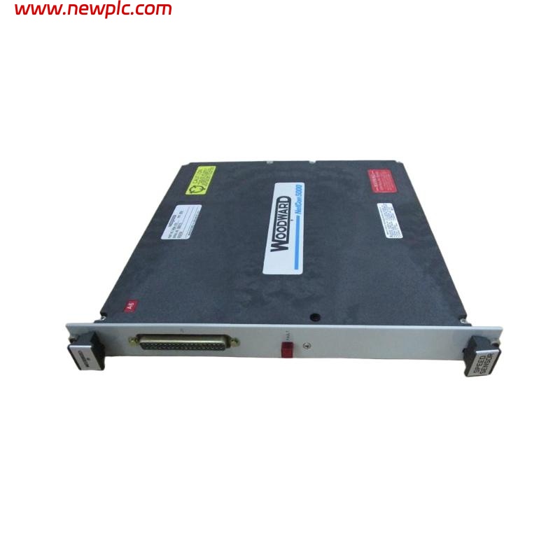 Woodward 5464-414 Digital Speed Sensor