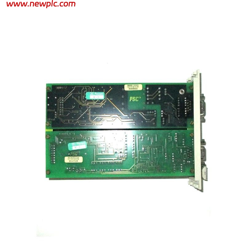 Honeywell 10004/1/1 Communication Module