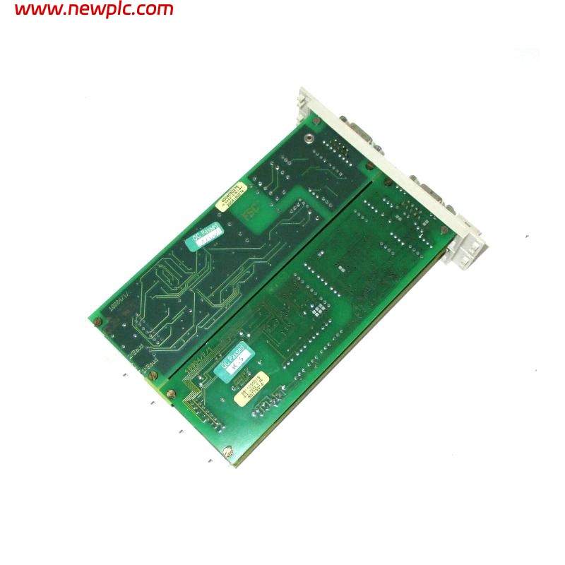 Honeywell 10004/I/F Communication Module