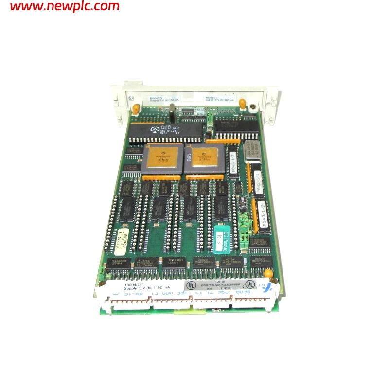 Honeywell 10004/I/F Communication Module