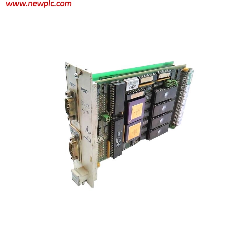 Honeywell 10004/I/I Communication Module