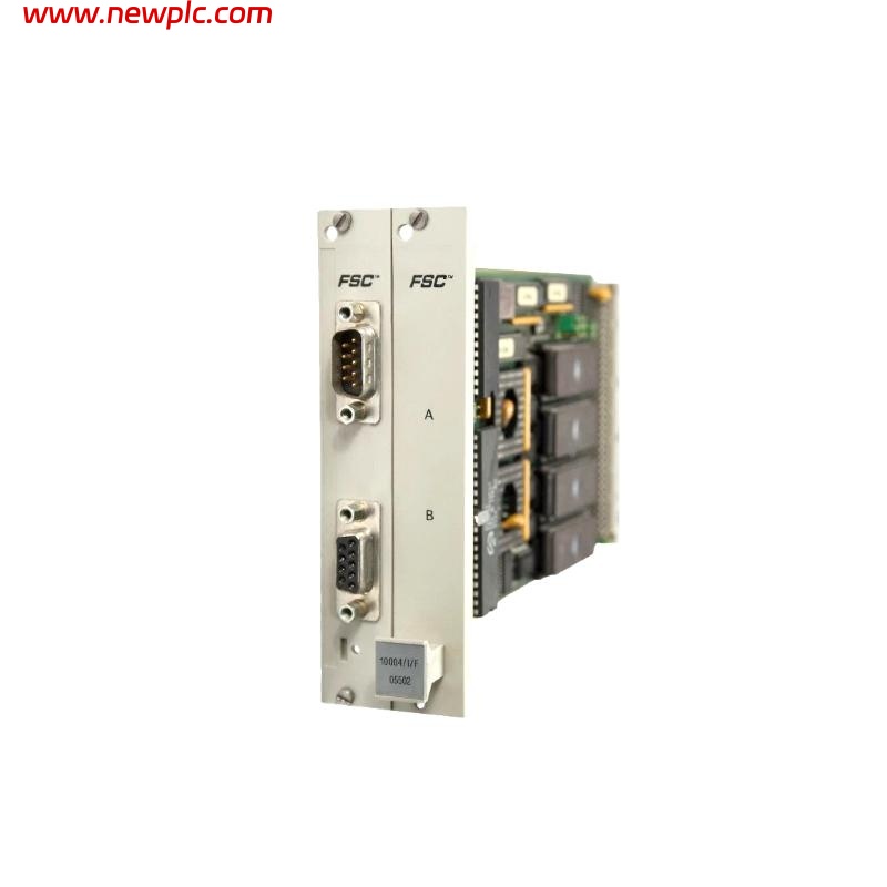 Honeywell 10004/I/I Communication Module