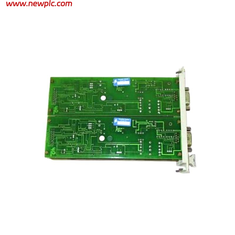 Honeywell 10004/I/I Communication Module