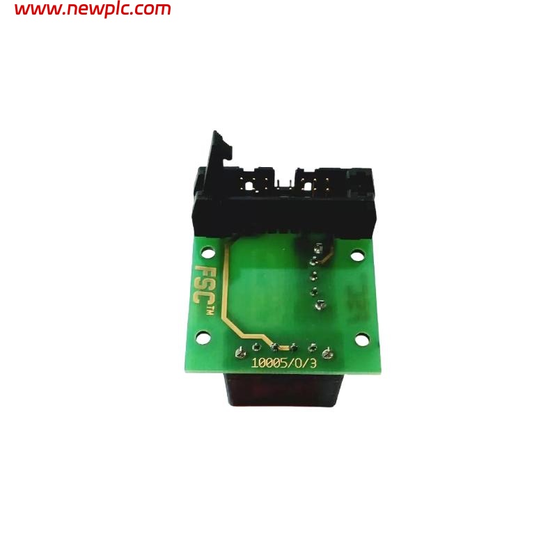 Honeywell 10005/0/3 Watchdog Module