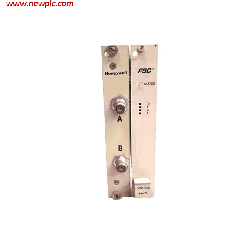 Honeywell 10008/2/U Communication Module