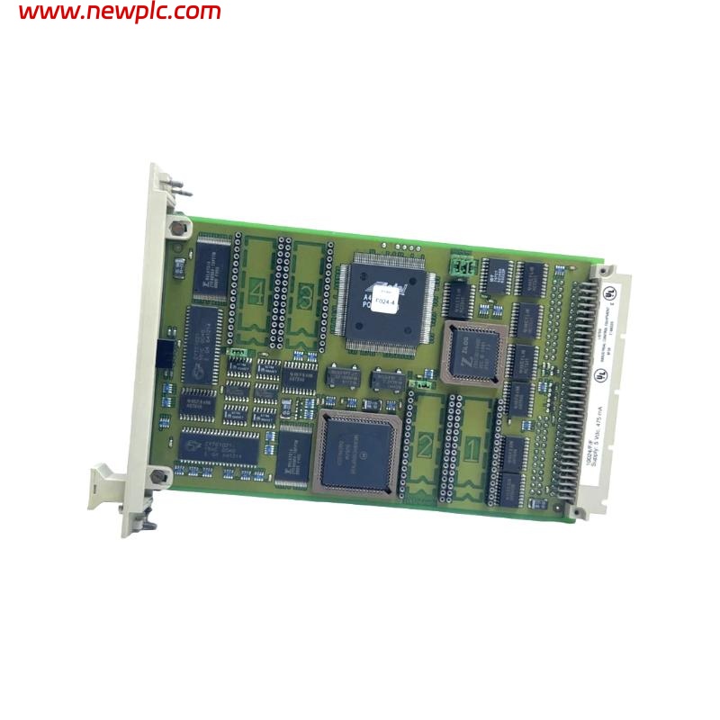 Honeywell 10024/F/F Enhanced Communication Module