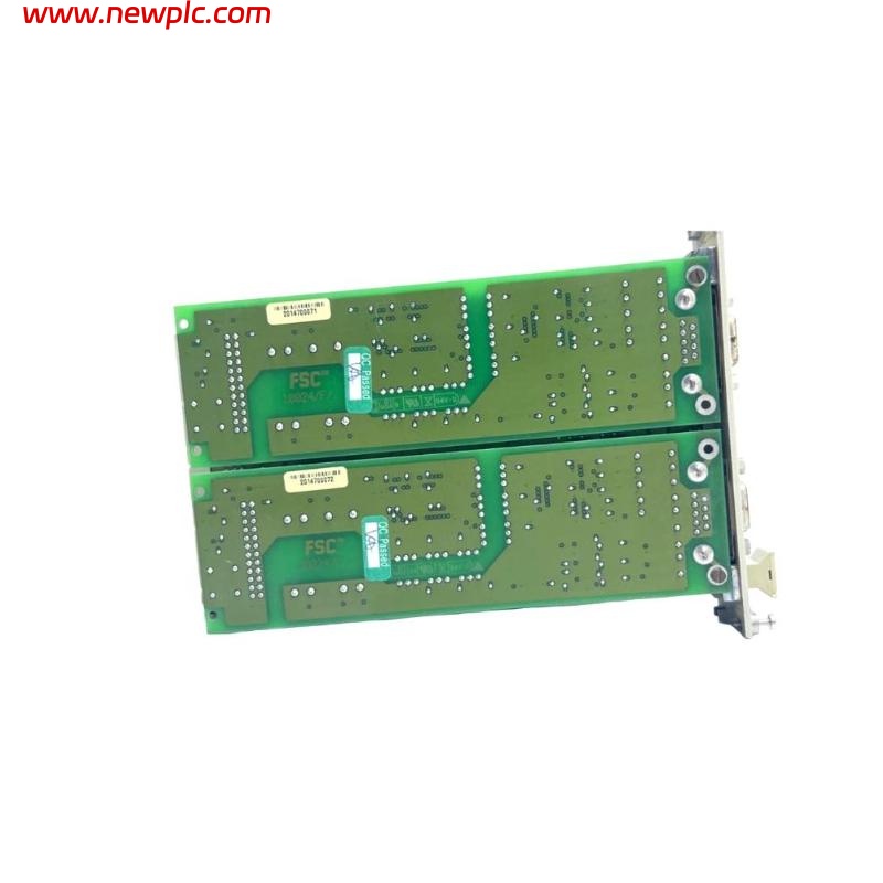Honeywell 10024/F/F Enhanced Communication Module