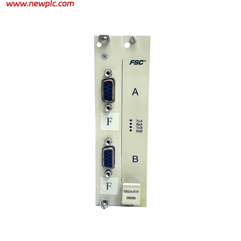 Honeywell 10024/F/F Enhanced Communication Module