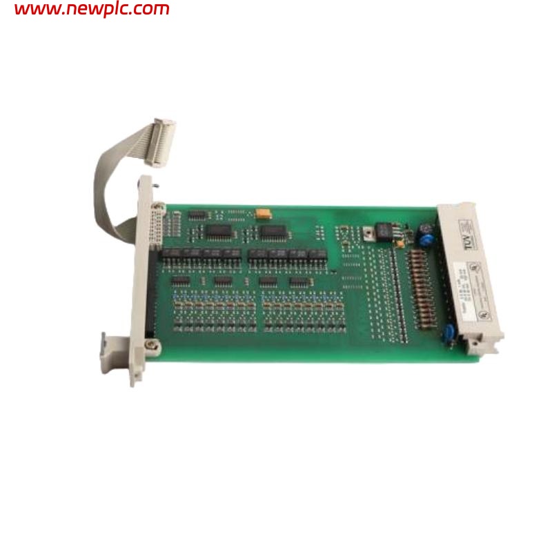 Honeywell 10104/2/1 Fail Safe Control Digital Input Module