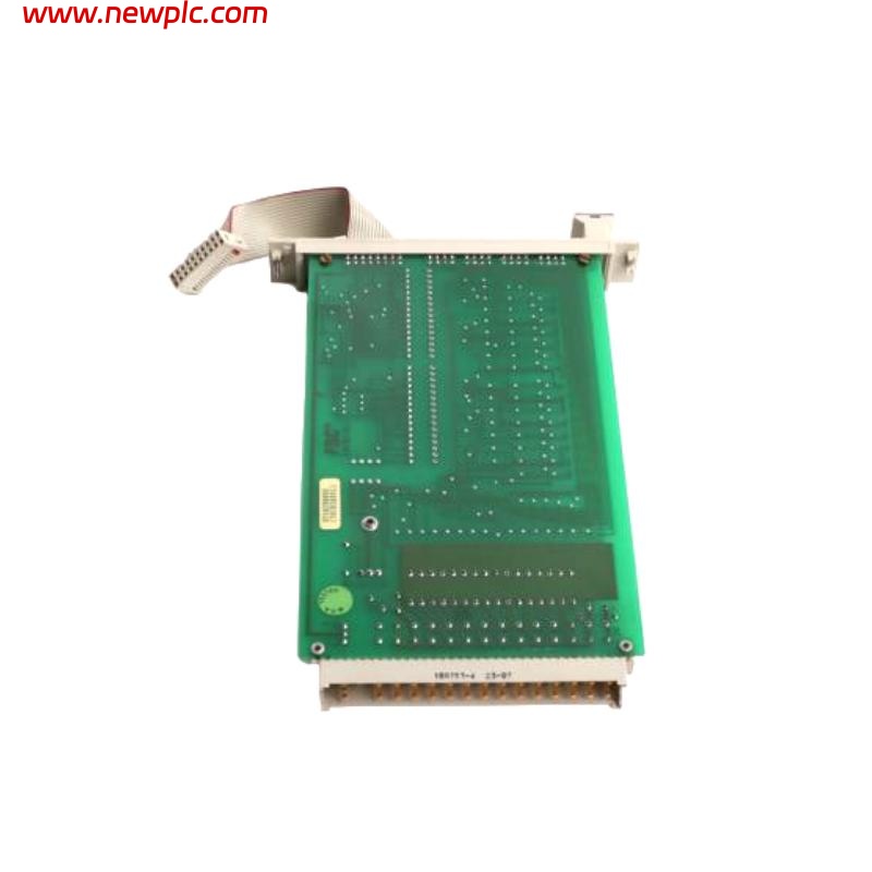 Honeywell 10104/2/1 Fail Safe Control Digital Input Module