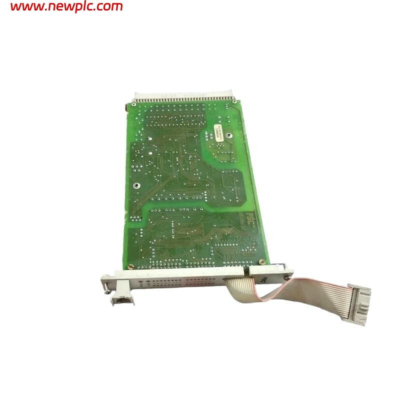 Honeywell 10106/2/1 Fail Safe Control Digital Input Module