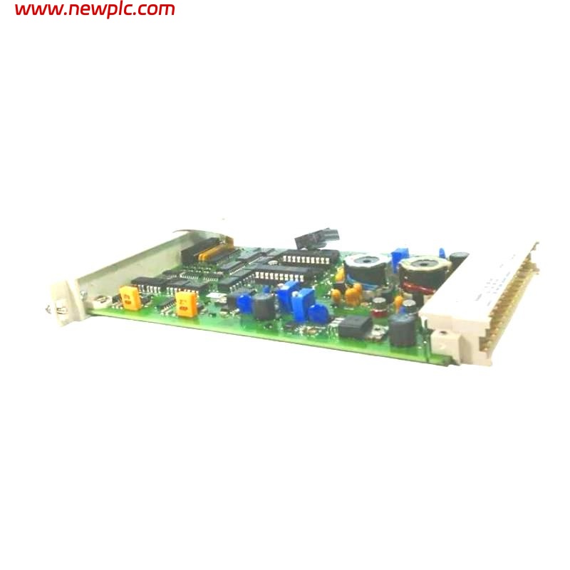 Honeywell 10205/2/1 Fail Safe Control Analog Output Module