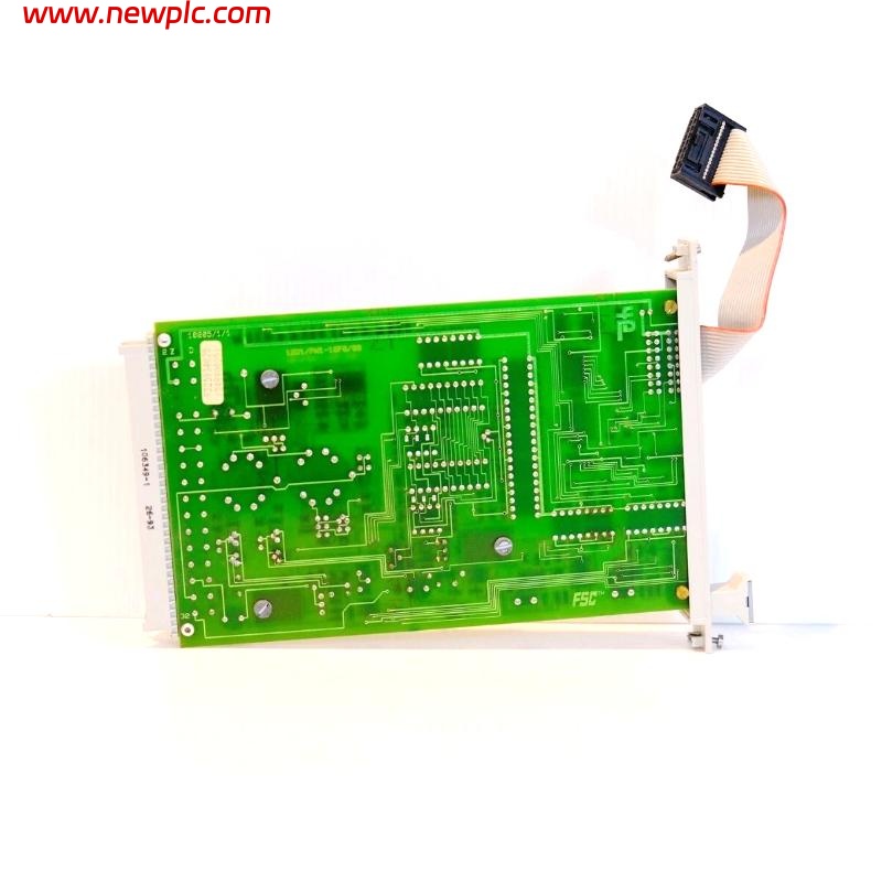 Honeywell 10205/2/1 Fail Safe Control Analog Output Module