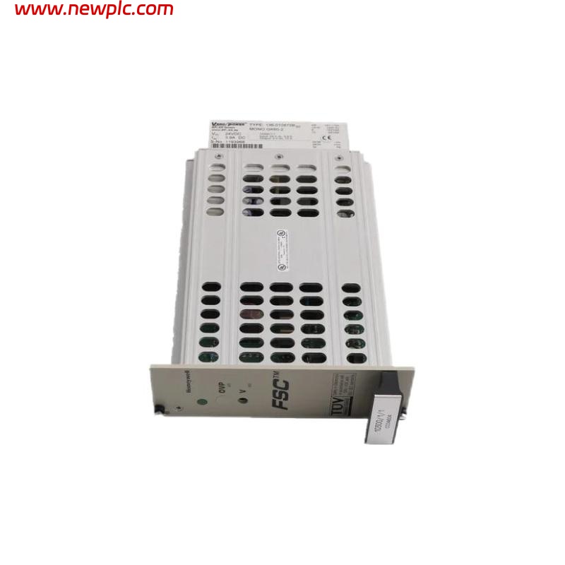 Honeywell 10310/1/1 Leakage Detector Over 100,000 Automation Parts Available!