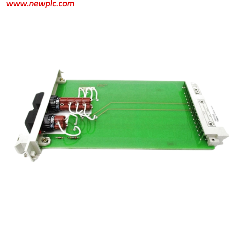 Honeywell 10311/2/1 Control/Reset Module