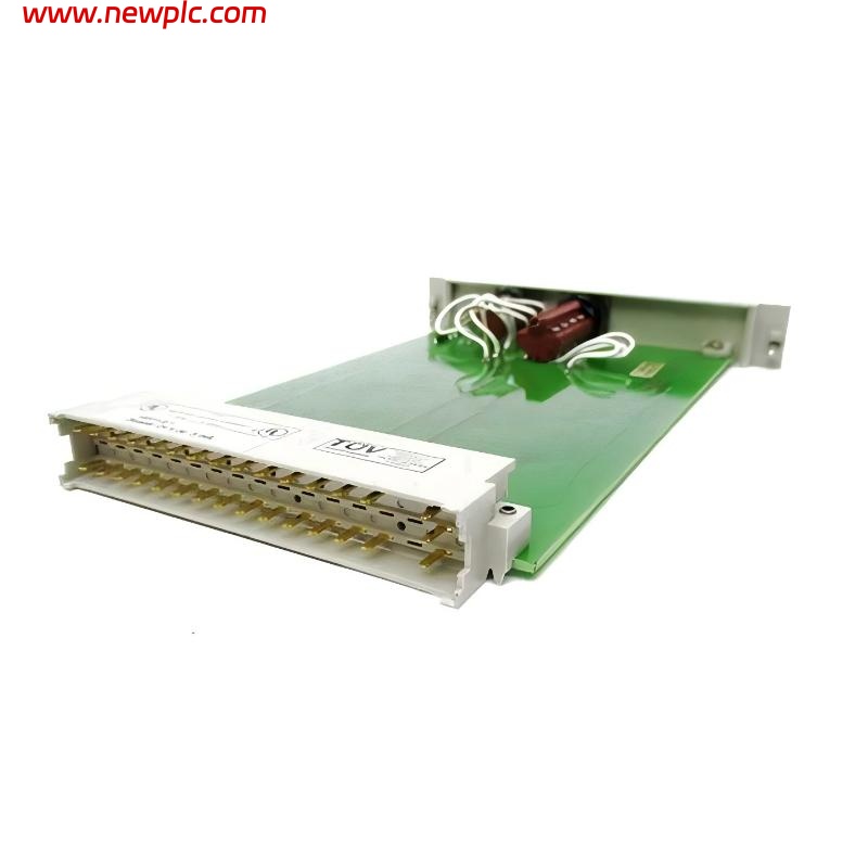 Honeywell 10311/2/1 Control/Reset Module