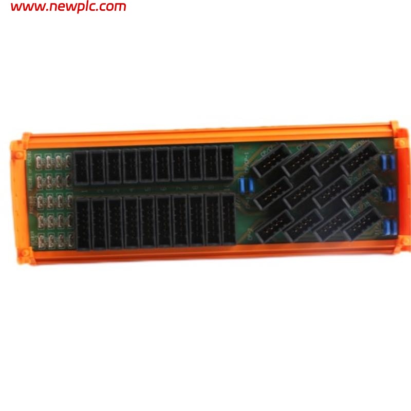 Honeywell 10313/1/1 FSC Terminal Module