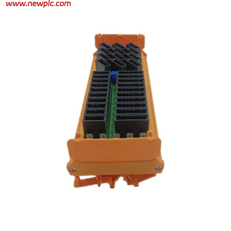 Honeywell 10313/1/1 FSC Terminal Module