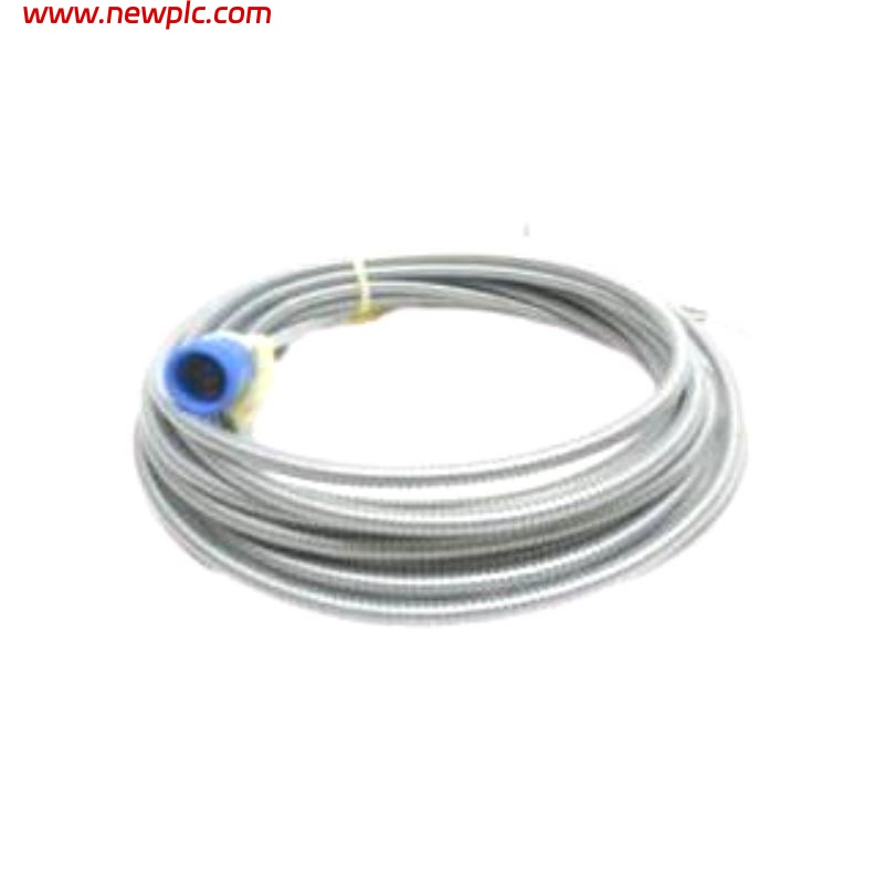 Bently Nevada 106765-04 Interconnect Cable