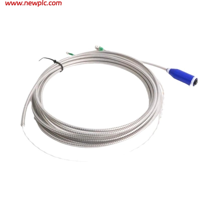 Bently Nevada 106765-04 Interconnect Cable