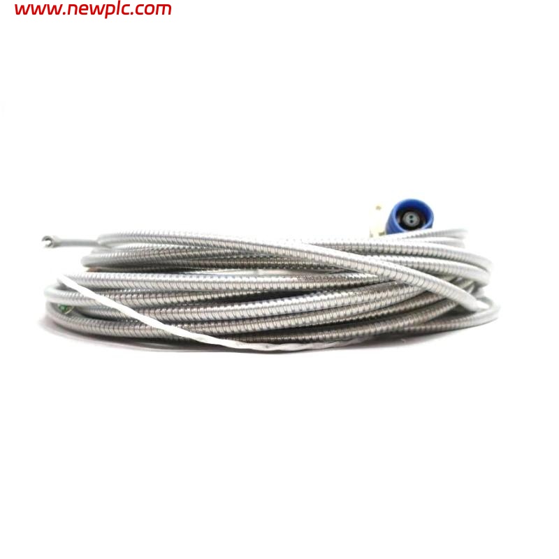 Bently Nevada 106765-04 Interconnect Cable
