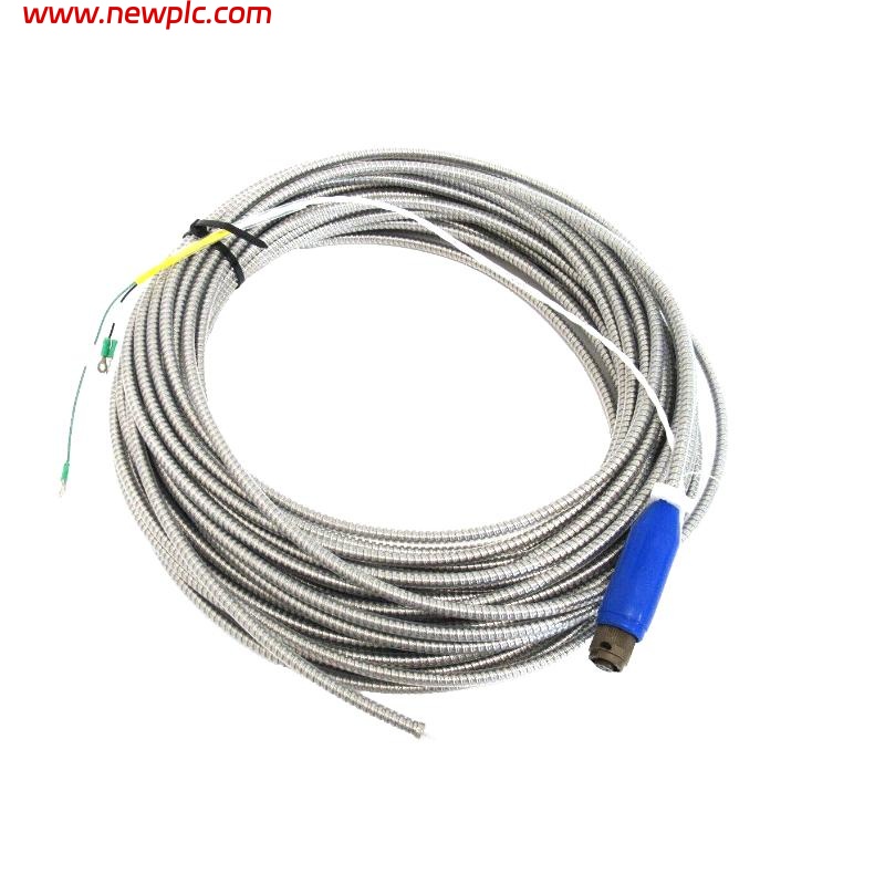 Bently Nevada 106765-07 Interconnect Cable
