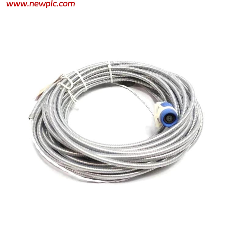Bently Nevada 106765-07 Interconnect Cable