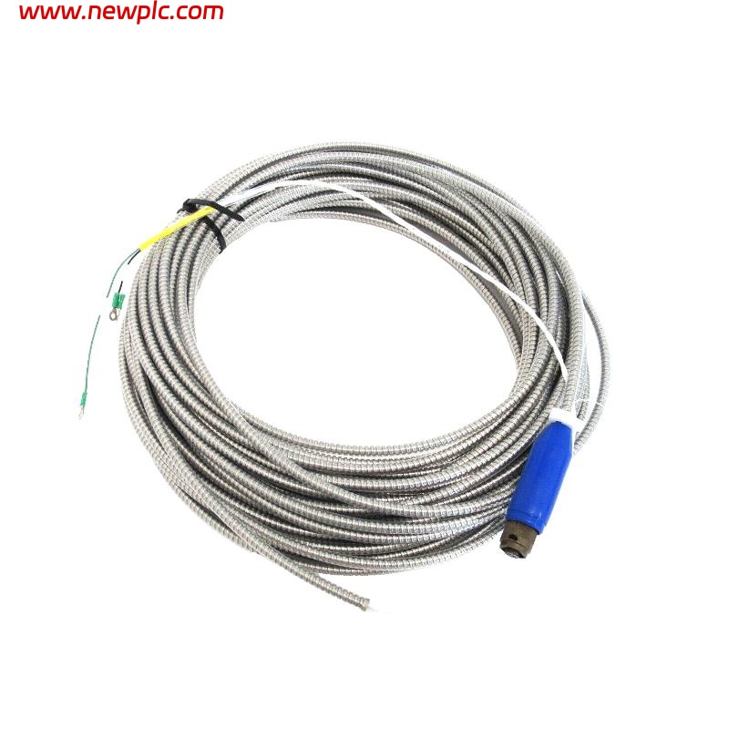 Bently Nevada 106765-10 Interconnect Cable